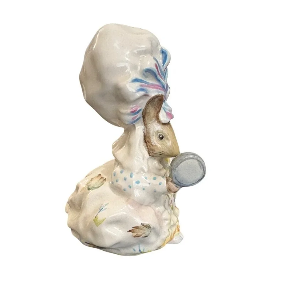 Vintage‎ 1951 Beatrix Potter 